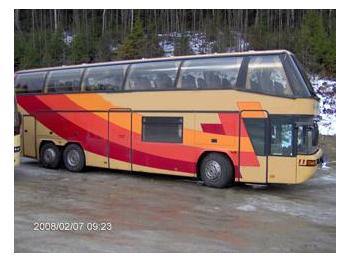Neoplan Loungeliner - Turistik otobüs