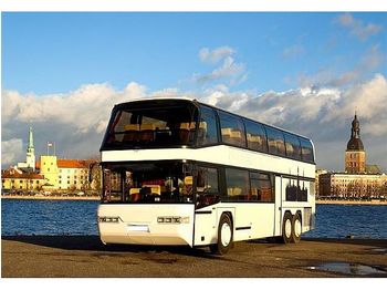 Neoplan N122 - Turistik otobüs