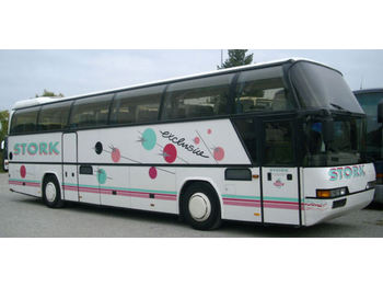 Neoplan N 116 Cityliner - Turistik otobüs