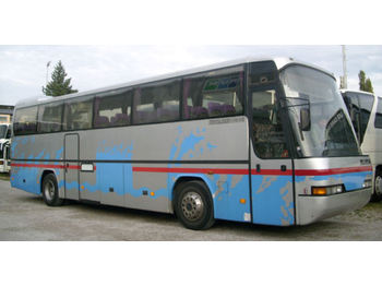 Neoplan N 316 SHD Transliner - Turistik otobüs