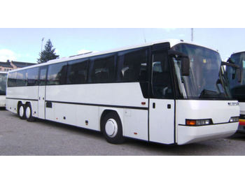 Neoplan N 318 K Transliner - Turistik otobüs