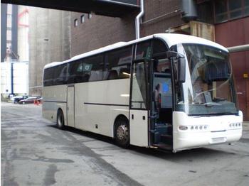 Neoplan N 3316 SHD Euroliner - Turistik otobüs