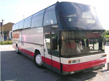 Neoplan Spaceliner N117 - Turistik otobüs