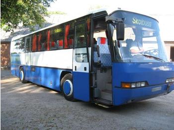 Neoplan Transliner - Turistik otobüs