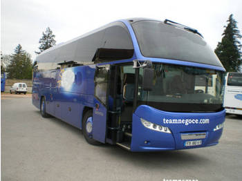 Neoplan cityliner - Turistik otobüs