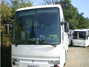 Renault FR1 E - Turistik otobüs