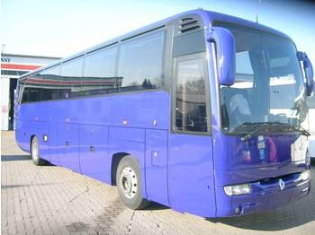 Renault Iliade GTX - Turistik otobüs