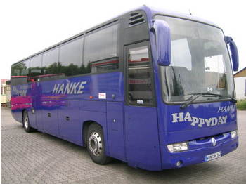 Renault Iliade RTX - Turistik otobüs
