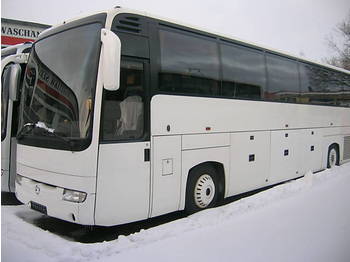 Renault Iliade RTX VIP-CLubbus - Turistik otobüs