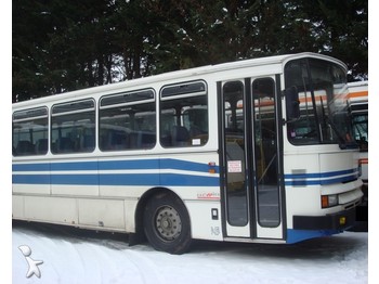 Renault S53 - Turistik otobüs