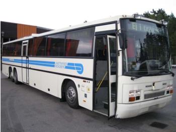 Scania Carrus - Turistik otobüs