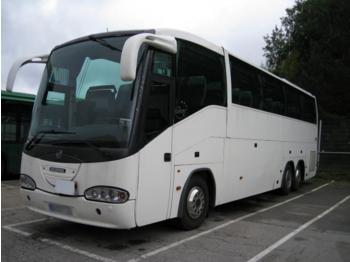 Scania Irizar - Turistik otobüs