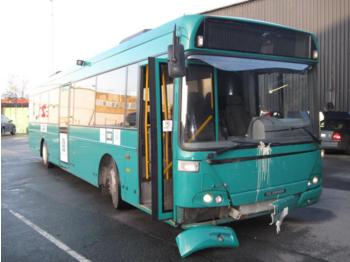 Scania West - Turistik otobüs