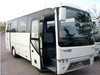 TEMSA DELUX - Turistik otobüs