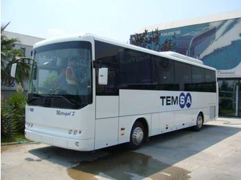 TEMSA METROPOL S - Turistik otobüs