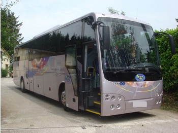 TEMSA SAFARI 13 HD - Turistik otobüs