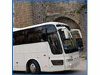 TEMSA SAFIR - Turistik otobüs