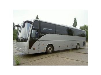 TEMSA Safari HD12, zájazdový - Turistik otobüs