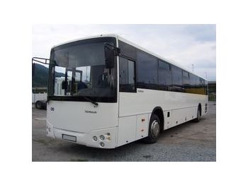 TEMSA Tourmalin 13 - Turistik otobüs