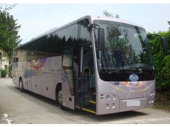 Temsa 13 HD - Turistik otobüs