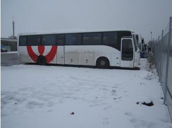 Temsa Safari 12 - Turistik otobüs