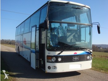 Vanhool  - Turistik otobüs