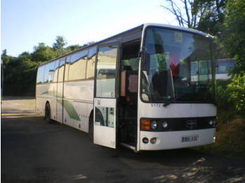 Vanhool 815 - Turistik otobüs
