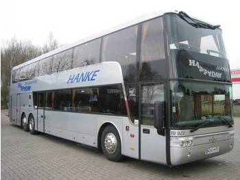 Vanhool Astromega T927 - Turistik otobüs