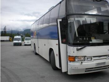 Volvo Delta Superstar B10M - Turistik otobüs