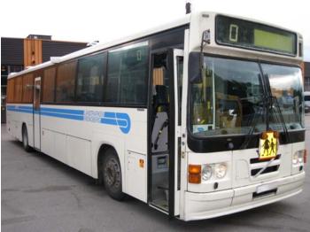 Volvo Säffle - Turistik otobüs