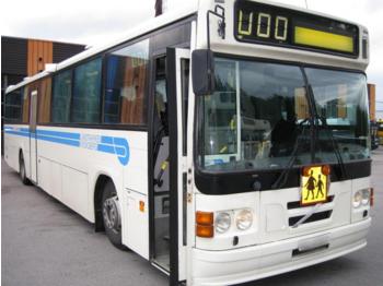 Volvo Säffle - Turistik otobüs