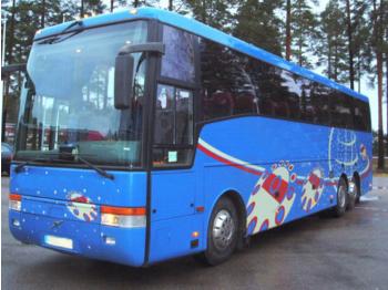 Volvo VanHool - Turistik otobüs