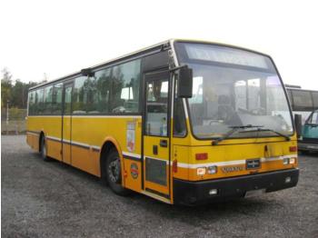 Volvo VanHool A600 - Turistik otobüs