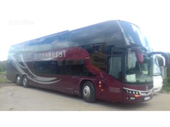 Yeni Çift katlı otobüs VDL BEULAS JEWEL: fotoğraf 1