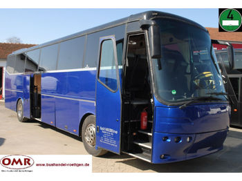 Turistik otobüs VDL BOVA Futura FHD 12-370/Night-Tourliner/grüne Plakette: fotoğraf 1