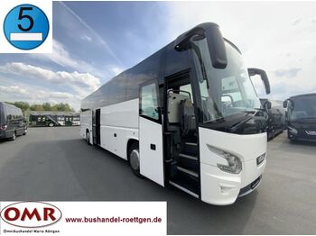 Turistik otobüs VDL Futura FHD 2 122-410/ VIP/ 2+1 Bestuhlung/ EEV: fotoğraf 1
