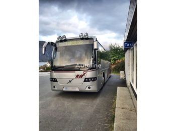 Turistik otobüs VOLVO B12 9700S 4x2 50 seats: fotoğraf 1