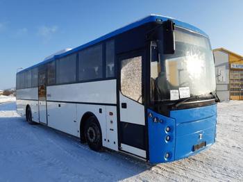 Şehirlerarası otobüs VOLVO B9R VEST HORISONT; 45 seats; Handicap lift; CLIMA; EURO5; 2 UNITS: fotoğraf 1