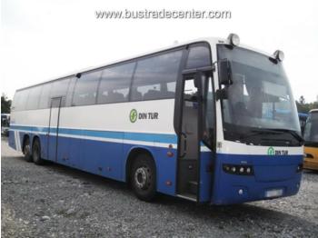 Turistik otobüs Volvo CARRUS 9700 H B12M: fotoğraf 1