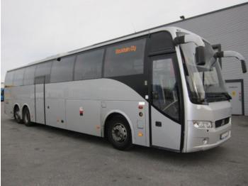 Turistik otobüs Volvo Carrus 9700H B12B / 9700: fotoğraf 1