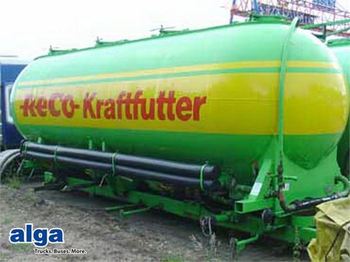 Spitzer 0106  - Tanker römork