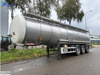 Tanker dorse