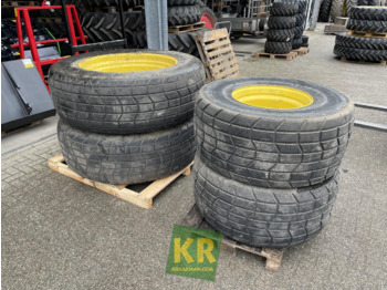 Komple tekerlek MICHELIN