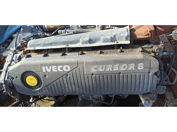 Motor ve yedek parça IVECO Stralis