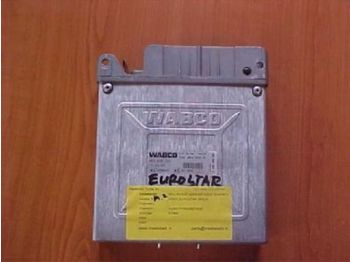 Elektrik sistemi IVECO EuroStar
