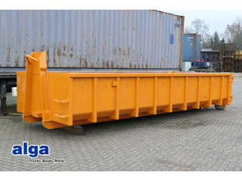 Kancalı konteyner ALGA, Abrollbehälter, 15m³, Sofort verfügbar,NEU: fotoğraf 1
