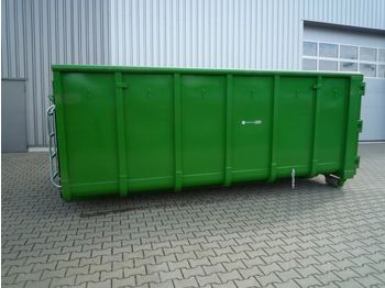 EURO-Jabelmann Container STE 4500/1700, 18 m³, Abrollcontainer, Hakenliftcontain  - Kancalı konteyner