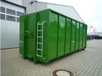 EURO-Jabelmann Container STE 5750/2300, 31 m³, Abrollcontainer, Hakenliftcontain  - Kancalı konteyner