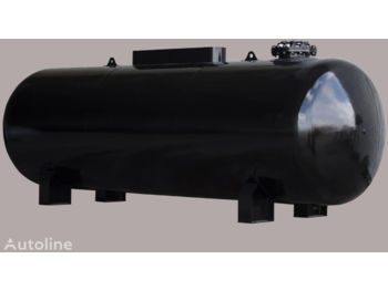 Yeni Depolama tankı nakliyatı için gazın YILTEKS AUTO GAS: fotoğraf 1
