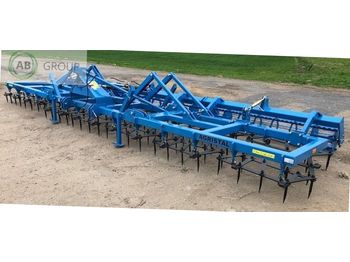 Yeni Tırmık Agristal Ackeregge 7,7 m Agristal CBP/ Hydraulically folding heavy tine harrow 7,7 m Agristal CBP/ Борона тяжелая 7,7 м Agristal CBP/ Herse à dents lourdes, repliable hydrauliquement 7,7 m Agristal CBP/ Grada: fotoğraf 1